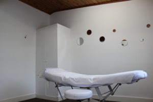 Lamorous Beauty Clinic Microblading, Permanent / Semi-Permanent Makeup Procedure Room